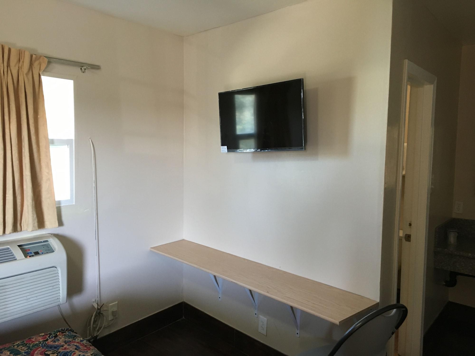 Eastsider Motel -Downtown La New Rooms Los Angeles Exterior photo