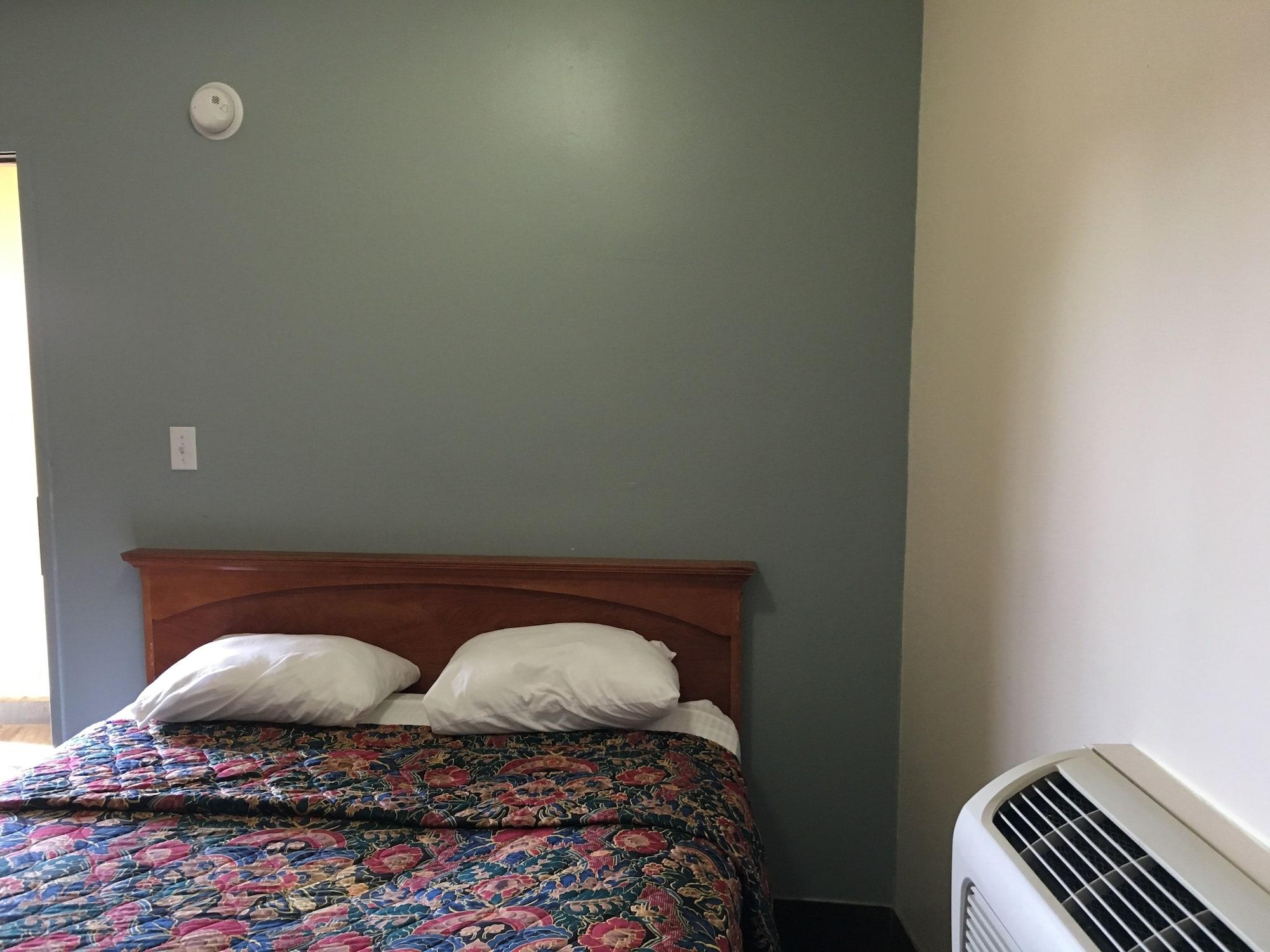 Eastsider Motel -Downtown La New Rooms Los Angeles Exterior photo