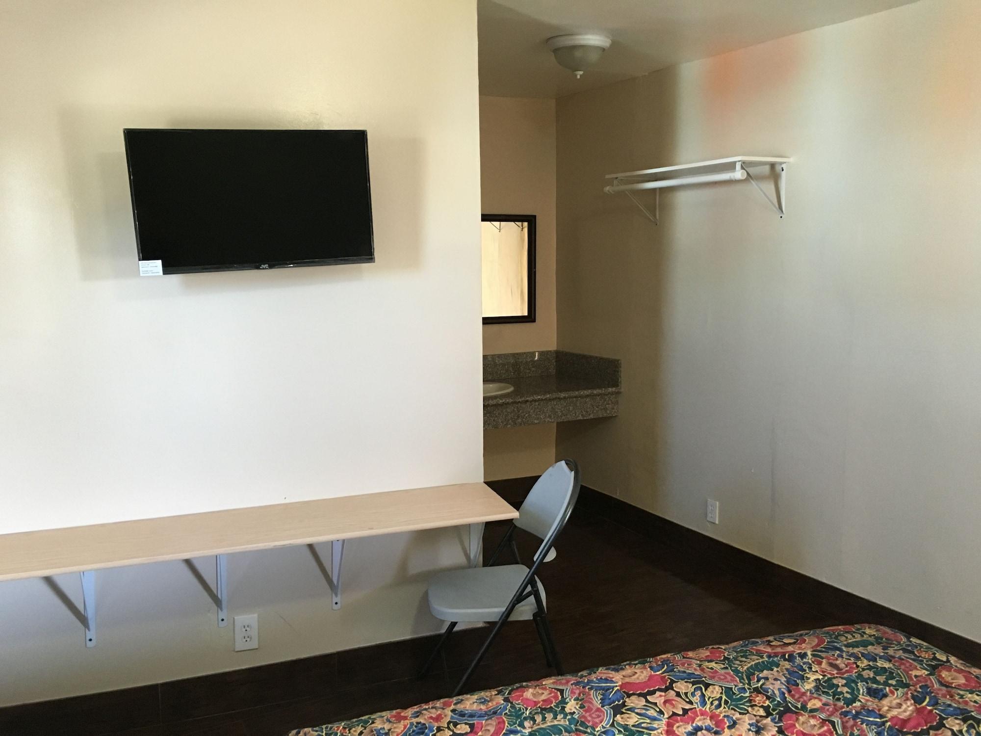 Eastsider Motel -Downtown La New Rooms Los Angeles Exterior photo