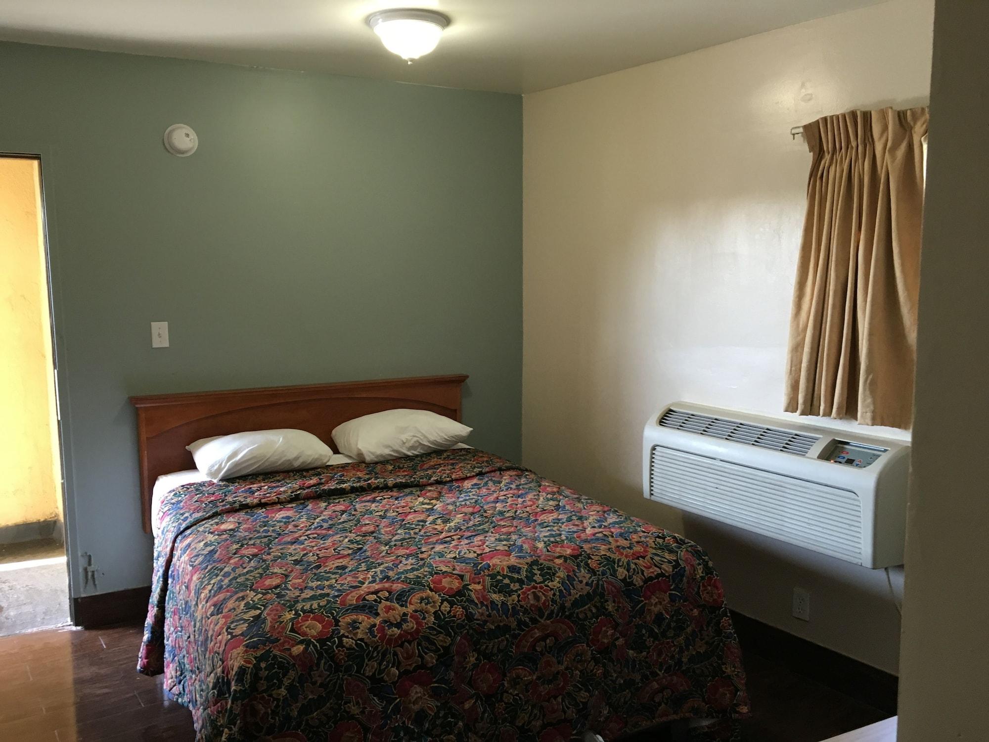 Eastsider Motel -Downtown La New Rooms Los Angeles Exterior photo